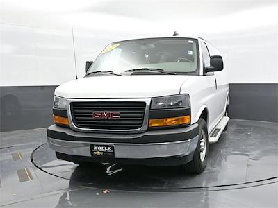 Used 2024 GMC Savana 2500 - photo 1