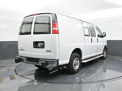 Used 2024 GMC Savana 2500 - photo 1