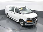 Used 2024 GMC Savana 2500 Empty Cargo Van for sale #P8240 - photo 1