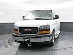 Used 2024 GMC Savana 2500 Empty Cargo Van for sale #P8240 - photo 3