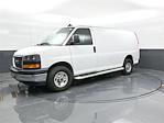 Used 2024 GMC Savana 2500 Empty Cargo Van for sale #P8240 - photo 4