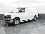 2024 GMC Savana 2500 RWD Empty Cargo Van for sale #P8240 - photo 3