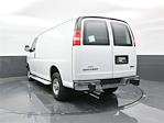 Used 2024 GMC Savana 2500 Empty Cargo Van for sale #P8240 - photo 6