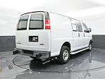 Used 2024 GMC Savana 2500 Empty Cargo Van for sale #P8240 - photo 7
