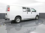 Used 2024 GMC Savana 2500 Empty Cargo Van for sale #P8240 - photo 2