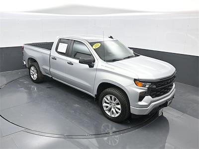 2022 Chevrolet Silverado 1500 Double Cab 4WD Pickup for sale #P8241 - photo 1