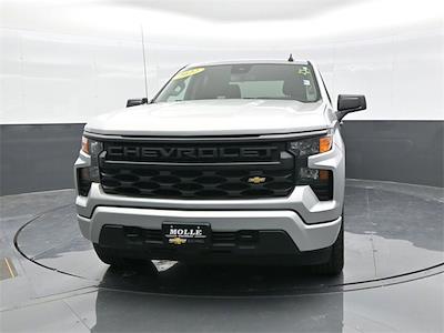 2022 Chevrolet Silverado 1500 Double Cab 4WD Pickup for sale #P8241 - photo 2