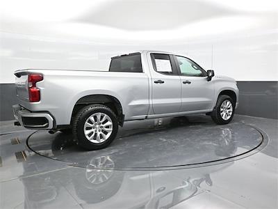 Used 2022 Chevrolet Silverado 1500 Custom Double Cab for sale #P8241 - photo 2