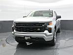 Used 2022 Chevrolet Silverado 1500 Custom Double Cab for sale #P8241 - photo 3