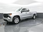 Used 2022 Chevrolet Silverado 1500 Custom Double Cab for sale #P8241 - photo 4