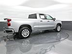 Used 2022 Chevrolet Silverado 1500 Custom Double Cab for sale #P8241 - photo 2