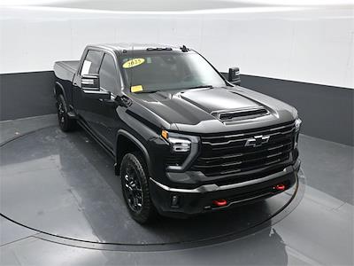 2025 Chevrolet Silverado 2500 Crew Cab 4WD Pickup for sale #P8242 - photo 1