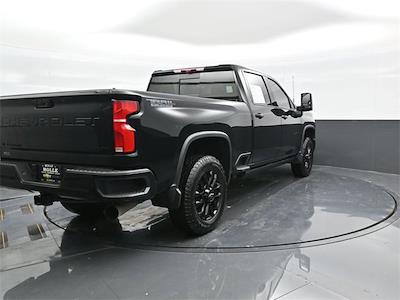 2025 Chevrolet Silverado 2500 Crew Cab 4WD Pickup for sale #P8242 - photo 2