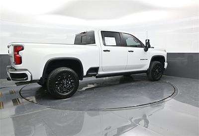 Used 2024 Chevrolet Silverado 2500 LTZ Crew Cab for sale #P8242A - photo 2