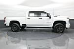 2024 Chevrolet Silverado 2500 Crew Cab 4WD Pickup for sale #P8242A - photo 8