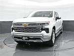 Used 2024 Chevrolet Silverado 1500 LTZ Crew Cab for sale #P8245 - photo 3