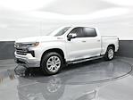Used 2024 Chevrolet Silverado 1500 LTZ Crew Cab for sale #P8245 - photo 4