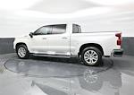 Used 2024 Chevrolet Silverado 1500 LTZ Crew Cab for sale #P8245 - photo 5