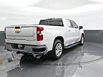 Used 2024 Chevrolet Silverado 1500 LTZ Crew Cab for sale #P8245 - photo 7