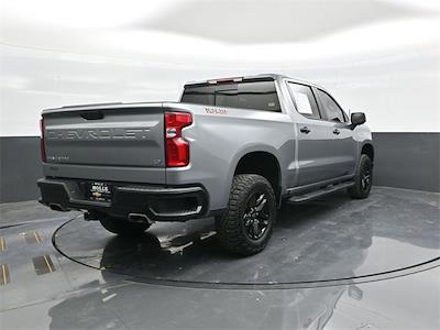 2024 Chevrolet Silverado 1500 Crew Cab 4WD Pickup for sale #P8247 - photo 2