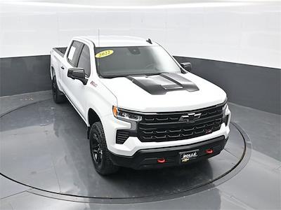 Used 2023 Chevrolet Silverado 1500 - photo 1