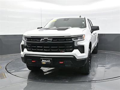 Used 2023 Chevrolet Silverado 1500 - photo 1