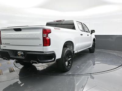 Used 2023 Chevrolet Silverado 1500 - photo 1