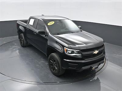 Used 2018 Chevrolet Colorado - photo 1