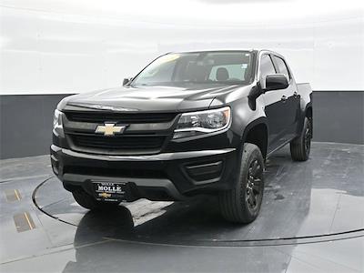 Used 2018 Chevrolet Colorado - photo 1