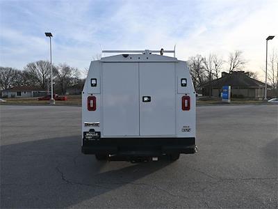 Used 2021 Chevrolet Express 3500 Service Utility Van for sale #P8256 - photo 2
