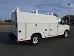 Used 2021 Chevrolet Express 3500 Service Utility Van for sale #P8256 - photo 11