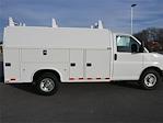 Used 2021 Chevrolet Express 3500 Service Utility Van for sale #P8256 - photo 12