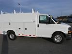 Used 2021 Chevrolet Express 3500 Service Utility Van for sale #P8256 - photo 13