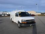 Used 2021 Chevrolet Express 3500 Service Utility Van for sale #P8256 - photo 15
