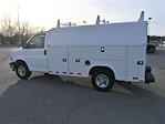 Used 2021 Chevrolet Express 3500 Service Utility Van for sale #P8256 - photo 6
