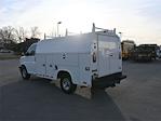 Used 2021 Chevrolet Express 3500 Service Utility Van for sale #P8256 - photo 7