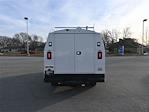 Used 2021 Chevrolet Express 3500 Service Utility Van for sale #P8256 - photo 2