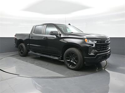 Used 2023 Chevrolet Silverado 1500 RST Crew Cab for sale #P8257 - photo 1
