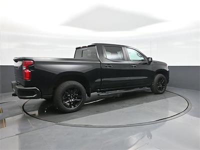 Used 2023 Chevrolet Silverado 1500 RST Crew Cab for sale #P8257 - photo 2