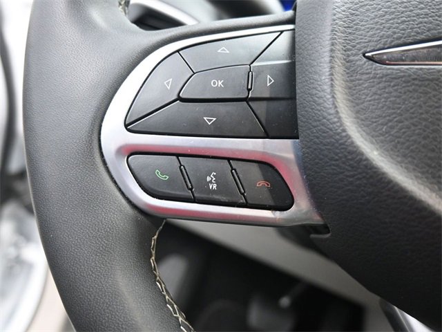 Used 2024 Chrysler Pacifica - photo 15