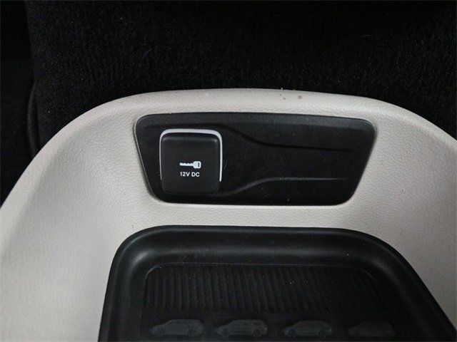 Used 2024 Chrysler Pacifica - photo 17