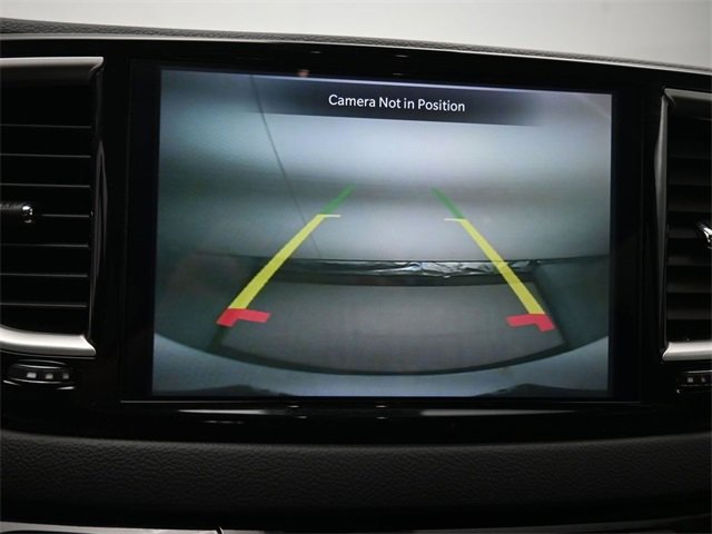 Used 2024 Chrysler Pacifica - photo 20