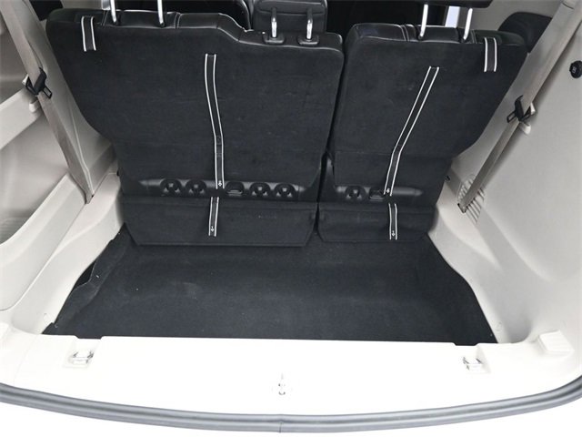 Used 2024 Chrysler Pacifica - photo 25