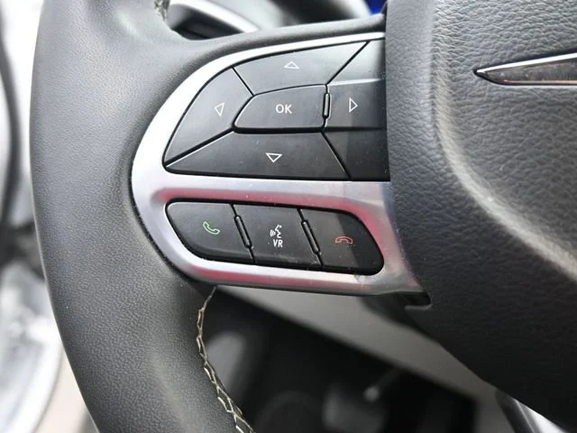 Used 2024 Chrysler Pacifica - photo 14