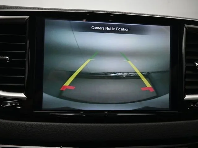 Used 2024 Chrysler Pacifica - photo 19