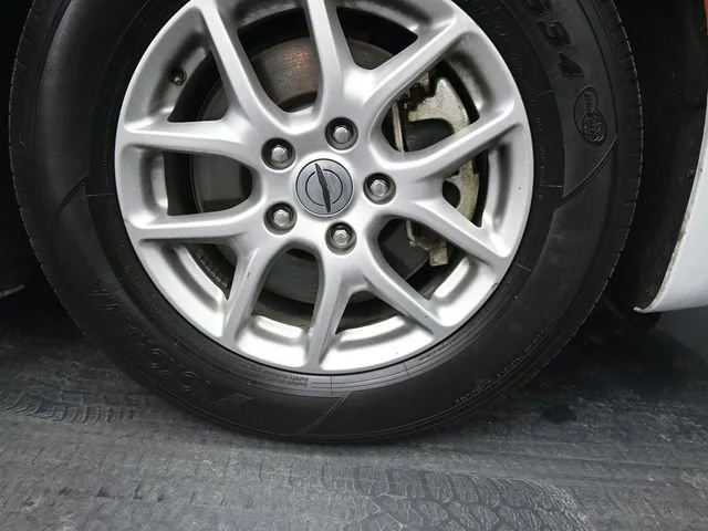 Used 2024 Chrysler Pacifica - photo 29