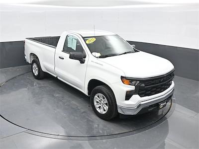 Used 2022 Chevrolet Silverado 1500 - photo 1