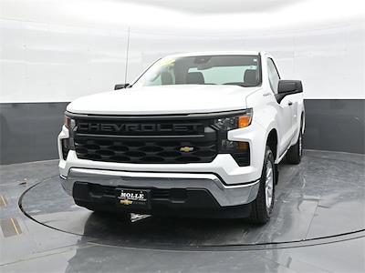 Used 2022 Chevrolet Silverado 1500 - photo 1