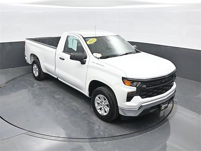 Used 2022 Chevrolet Silverado 1500 - photo 1
