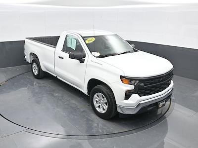 Used 2022 Chevrolet Silverado 1500 - photo 1
